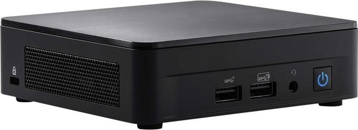 Actual product image ASUS NUC 12 Pro Kit NUC12WSKi5 (Intel Core i5-1250P)