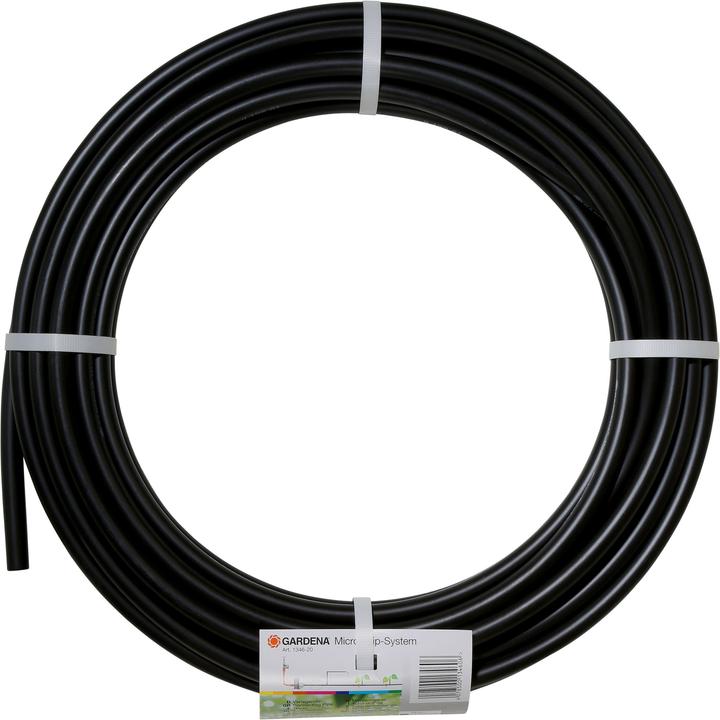 Produktbild Gardena Verlegerohr (1/2"x 15m) (Tropfschlauch + Tropfrohr)