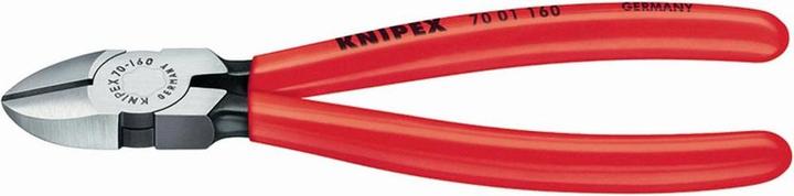 Produktbild Knipex Seitenschneider (140 mm)