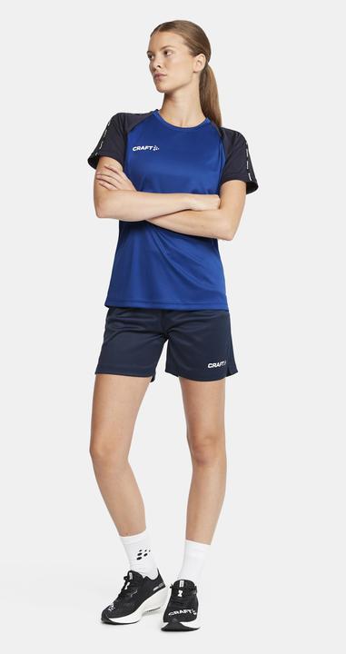 Immagine prodotto Craft Maglia A Contrasto Squad 2.0 W (XS)