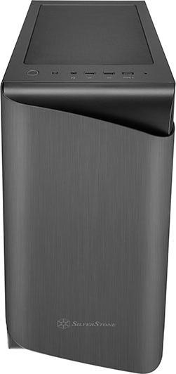 Produktbild Silverstone Seta A1 (mATX, Mini-ITX, ATX)
