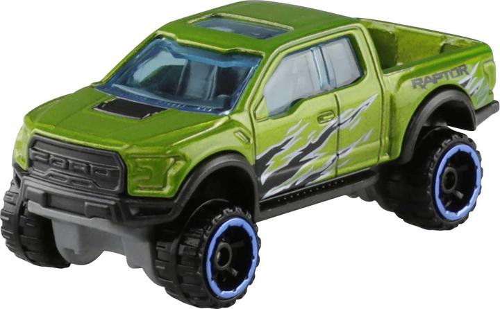 Image du produit Hot Wheels Pack de 2 pour le 50e anniversaire