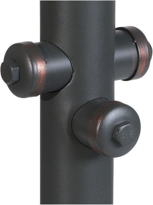 Produktbild Modular Water Pipe