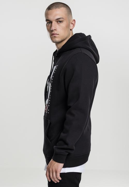 Produktbild Mister Tee Tupac OGCJM Hoody (M)