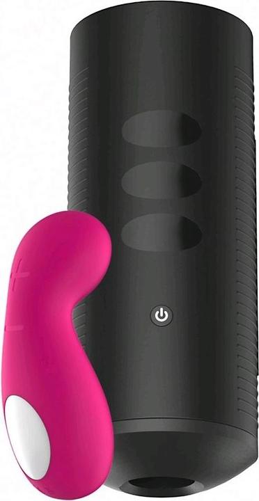 Actual product image Kiiroo Couple set Cliona & Titan