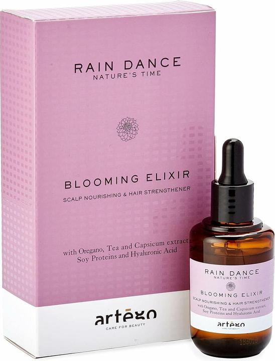 Actual product image Artego Artègo Blooming Elixir - Rain Dance - Serum - 50ml (50 ml)
