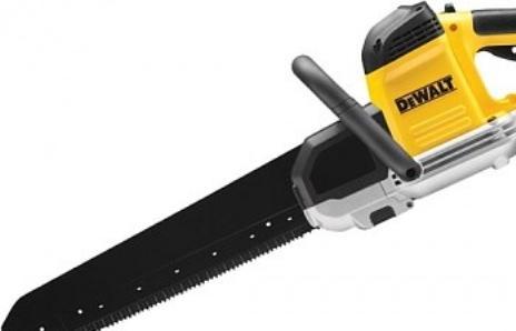 Productafbeelding DeWalt Speciale zaag