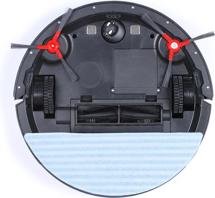 Image du produit Livoo Aspirateur robot (Robot d'aspiration et de nettoyage)