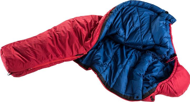 Produktbild Deuter Orbit -5° (208 cm)