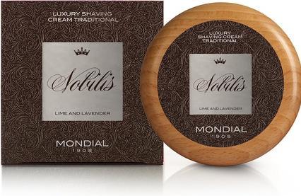 Immagine prodotto Mondial 1908 Nobilis (150 ml)