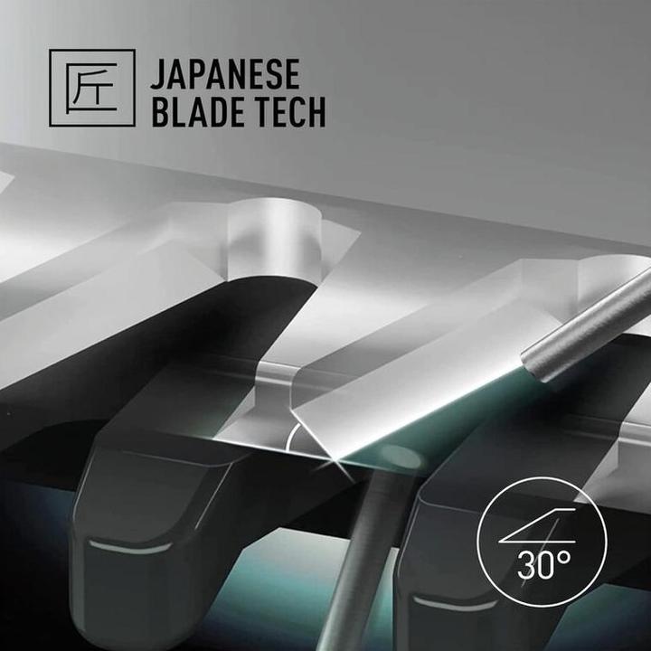 Actual product image Panasonic Multishape (1 x)