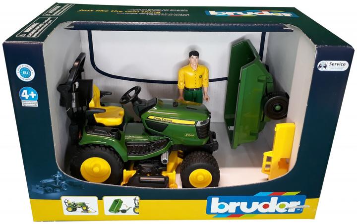 Produktbild Bruder John Deere