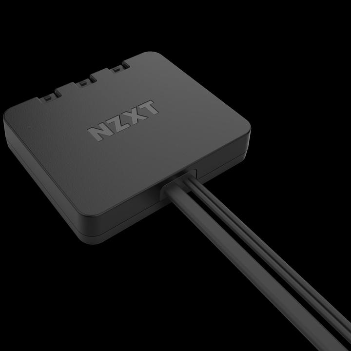 Image du produit NZXT F120 Core RGB (120 mm, 1 x)