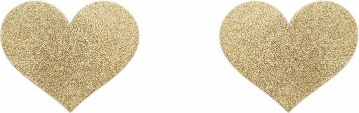 Actual product image Bijoux Indiscrets The Flash Heart