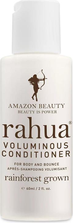 Immagine prodotto Rahua Condizionatore voluminoso da viaggio (60 ml)