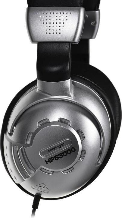 Image du produit Behringer Hps3000 (Filaire)
