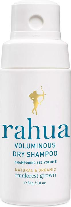 Rahua Voluminous Dry Shampoo (51 ml, Trockenshampoo)