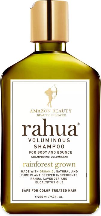 Rahua Voluminous Shampoo (275 ml, Flüssiges Shampoo)