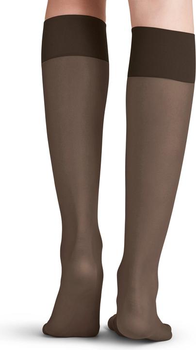 Actual product image Falke Pure Matt 20 KH (20 DEN, 35 - 38)