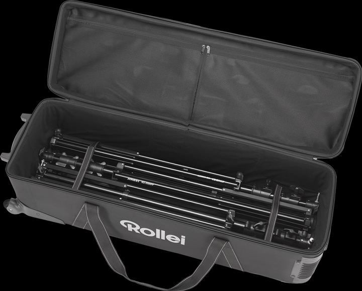 Produktbild Rollei Rollkoffer 106 cm (106 l)