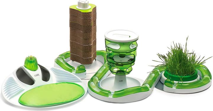 Image du produit Catit Senses 2.0 (Jouet alimentaire pour chat)