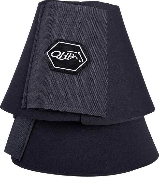 Qhp Open neoprene bells