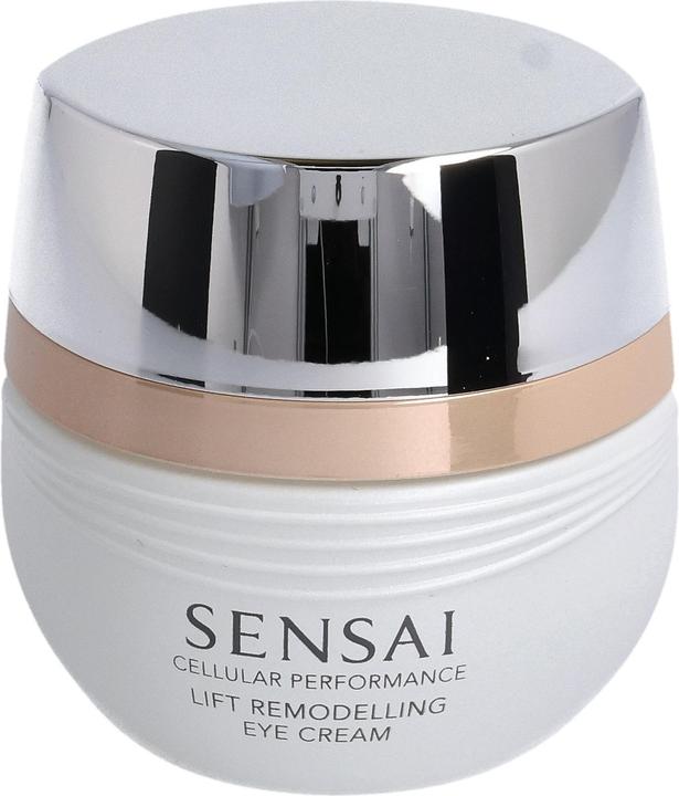 Image du produit Sensai Remodelage de l'ascenseur (Crème, 15 ml, Jour + nuit)