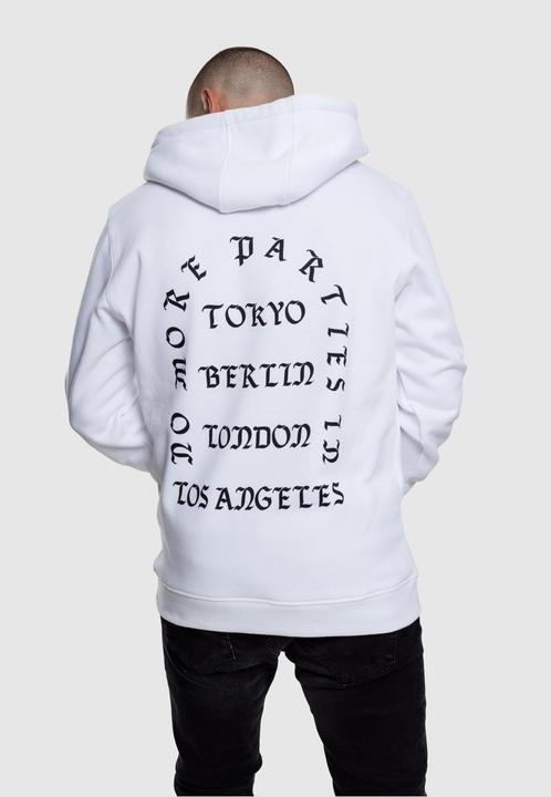 Immagine prodotto Mister Tee LA Hoody (XL)
