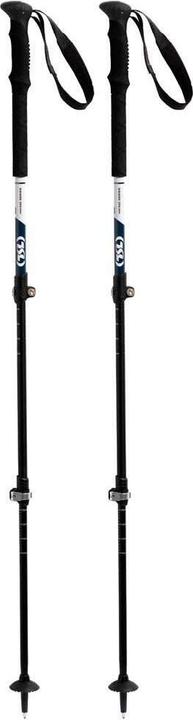 Image du produit Tsl Hiking Alu Compact 3 cross (63 - 135 cm)