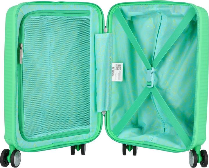 Produktbild American Tourister Soundbox Mini (22 l, Handgepäck (bis 50l))