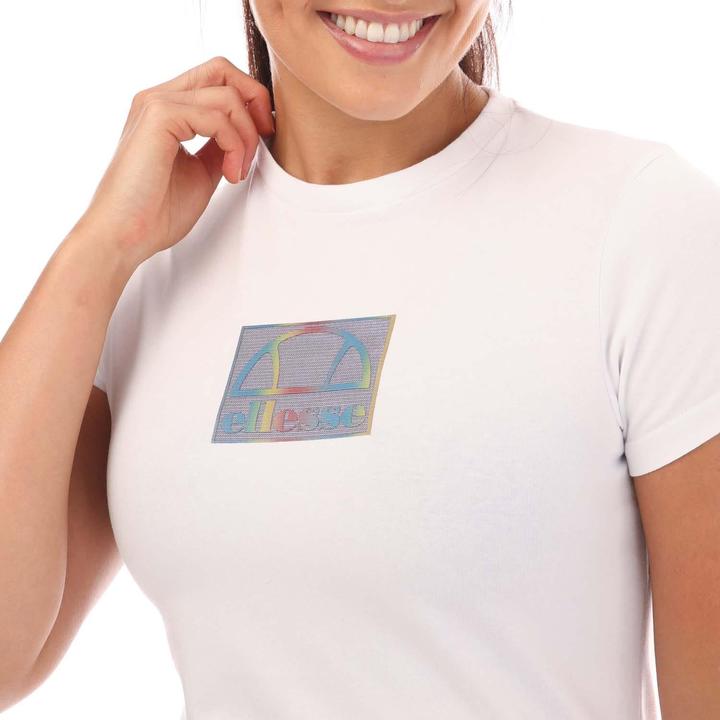 Image du produit Ellesse - T-shirt KAREN - Femme (40 D)
