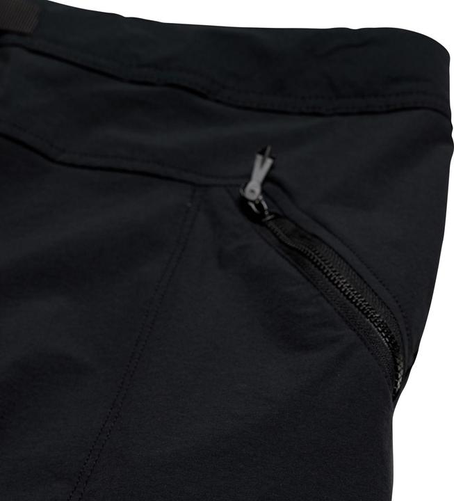 Produktbild Troy Lee Designs Skyline Trail Short Shell, Mono, black, youth 24 (24)