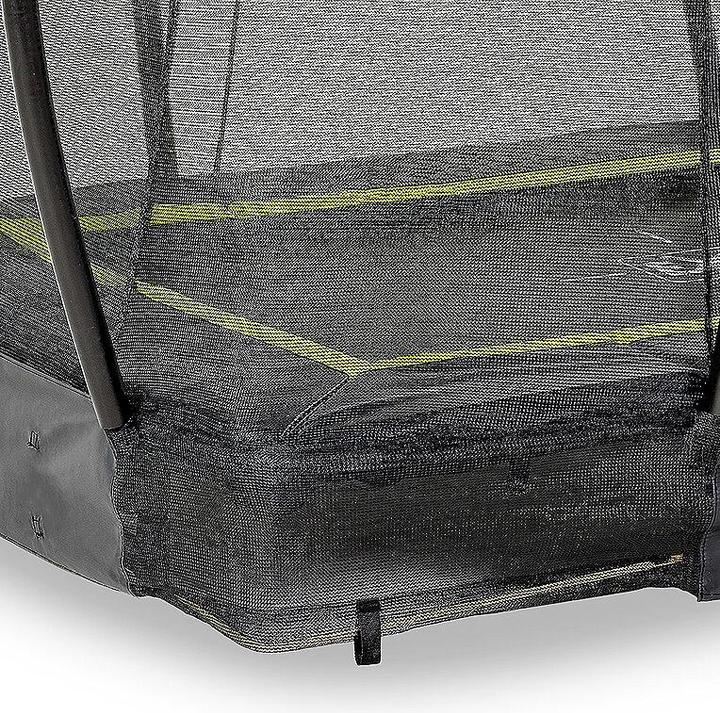 Immagine prodotto Exit Trampolino a terra (193 cm)