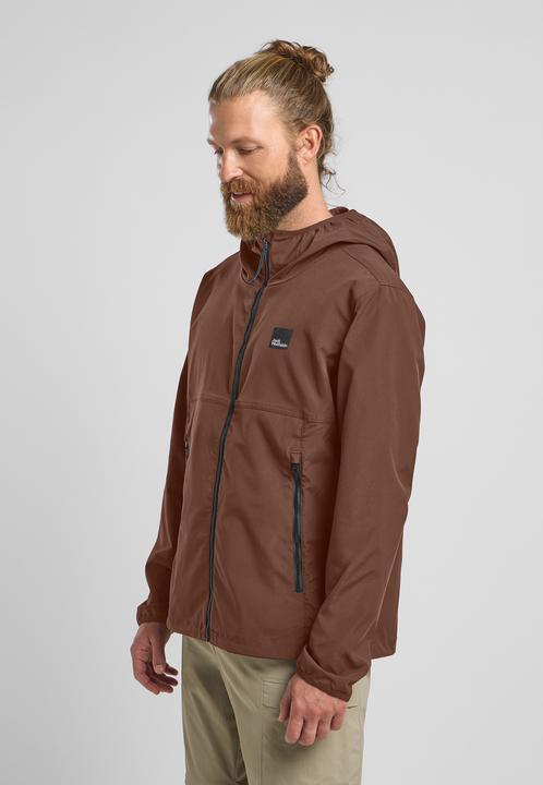 Immagine prodotto Jack Wolfskin Terracade Jkt M (L)