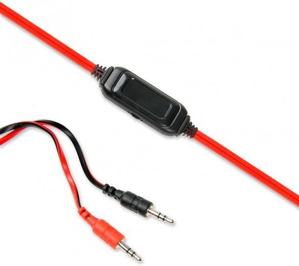 Produktbild iBox HPI 1528MV CORDED HEADPHONES (Kabelgebunden)