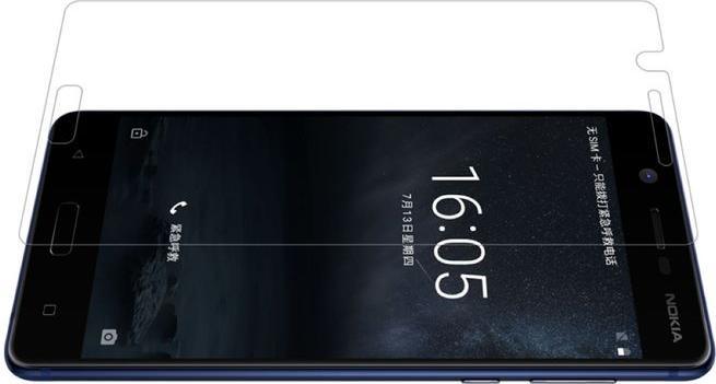 Produktbild Nillkin Super Clear Series (1 Stück, Nokia 5)