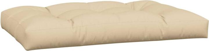 Actual product image VidaXL 10-piece garden lounge set with cushions (120 x 80 x 12 cm)