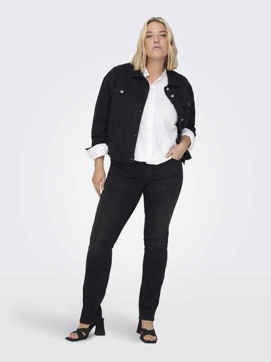 Image du produit Only Veste à col Fly-Away Veste (48)