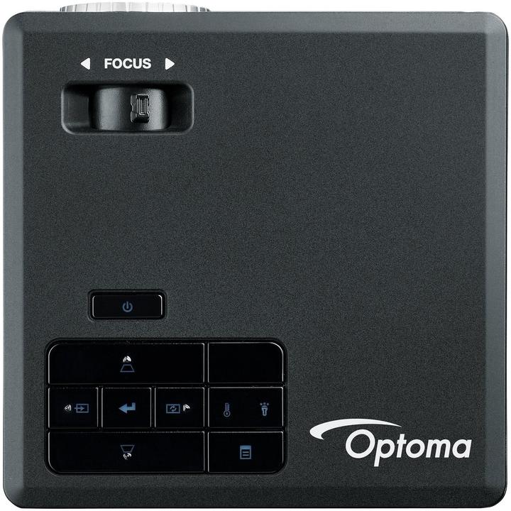 Actual product image Optoma ML750e (WXGA, 700 lm, 1.5:1)