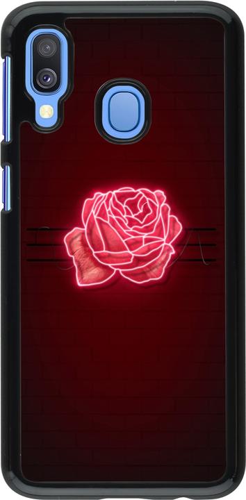 Produktbild PhoneLook Hülle Spring 23 neon rose (Samsung Galaxy A40)