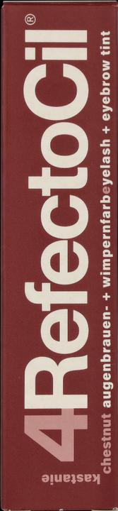 Produktbild Refectocil Augenbrauen-und Wimpernfarbe