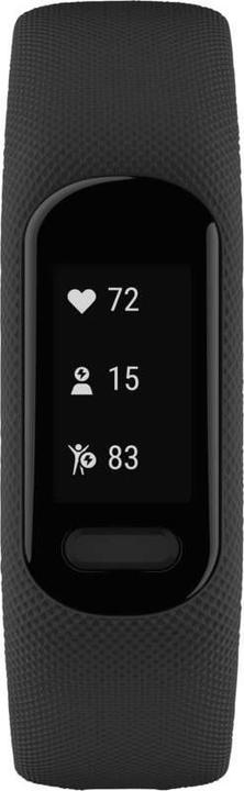 Produktbild Garmin Vivosmart 5 (10.50 mm)