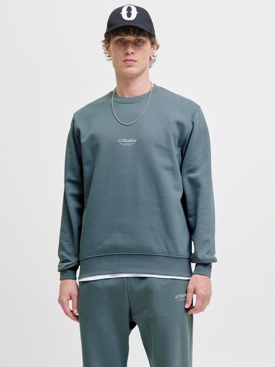 Produktbild Jack & Jones Jjesoho Sweat Crew Neck Noos (XL)