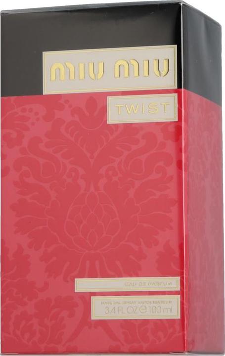 Immagine prodotto Miu Miu intreccio (Eau de parfum, 100 ml)