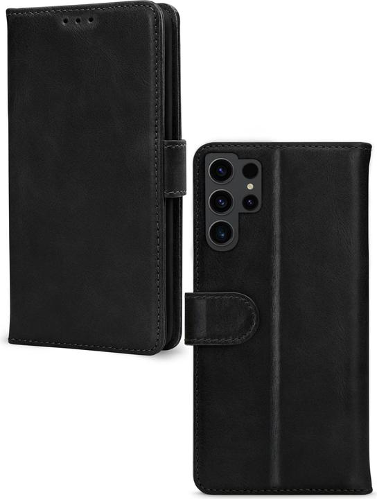 Actual product image Mobilize Premium Gelly Wallet (Samsung Galaxy S23 Ultra)