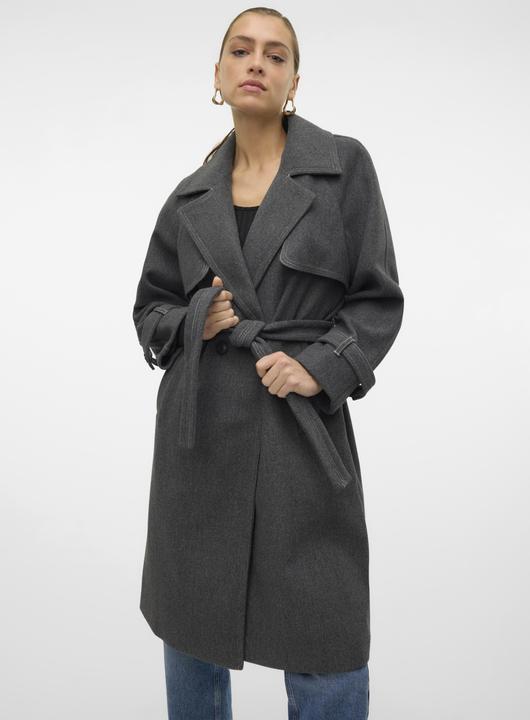 Image du produit Vero Moda VMPOPMILEY Manteau (L)