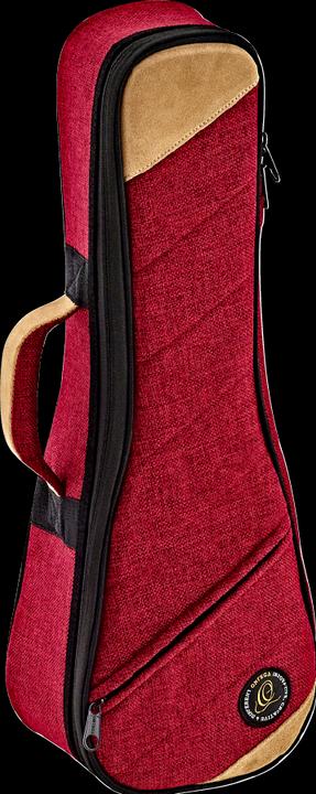 Produktbild Ortega Ukulelen Soft Case Soprano (Ukulele)