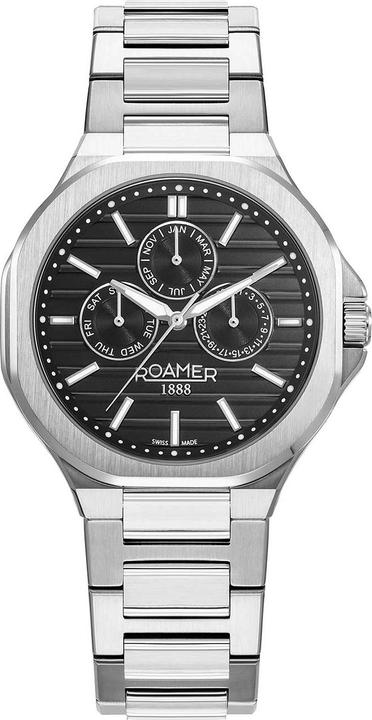 Produktbild Roamer 995989 41 85 20 Spirit of Time