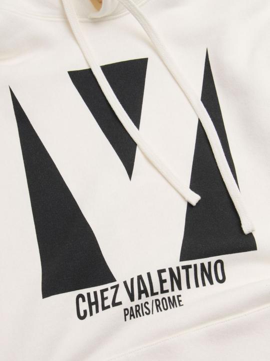 Produktbild Valentino Garavani Sweaters White (L)