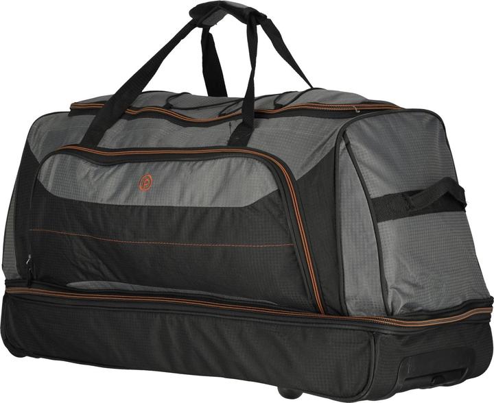 HTI-Living Reisetasche Trolley